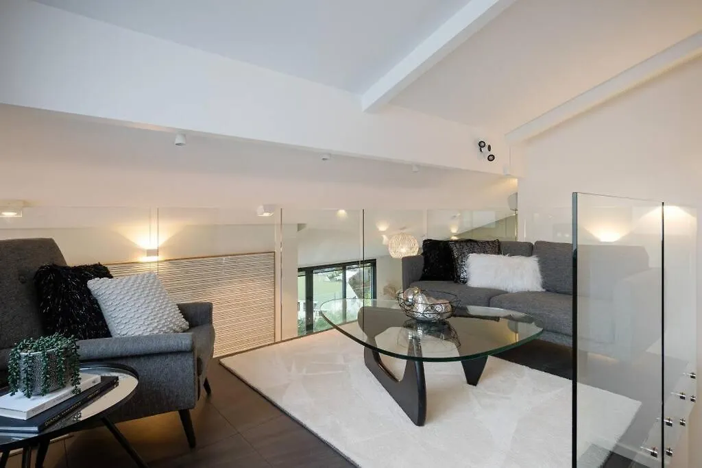Cashmere Splendour Christchurch Yeni Zelanda