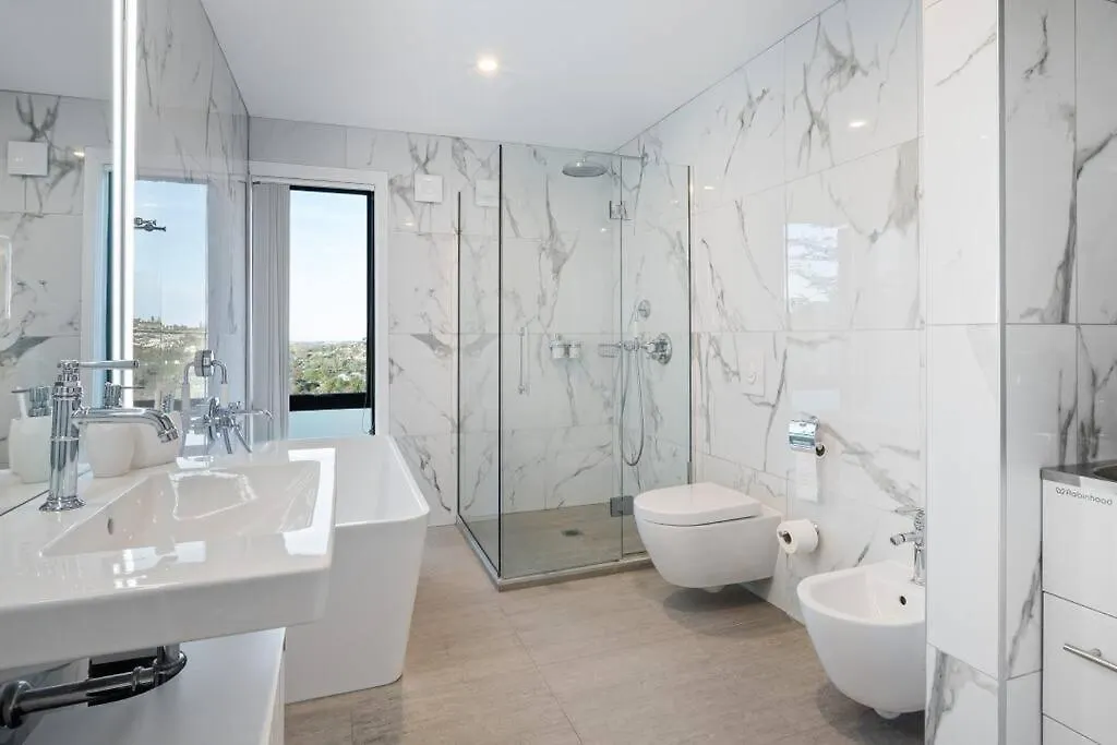 Tatil Evi Cashmere Splendour Christchurch Yeni Zelanda