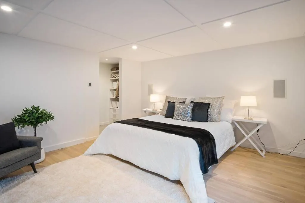 Tatil Evi Cashmere Splendour Christchurch