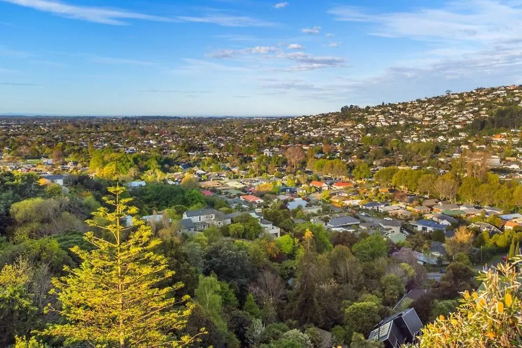 Cashmere Splendour Christchurch